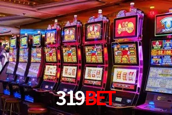 319bet login